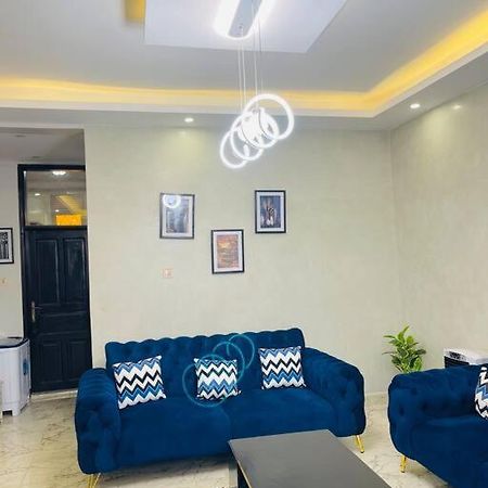 Renex Homes Namugongo Zewnętrze zdjęcie