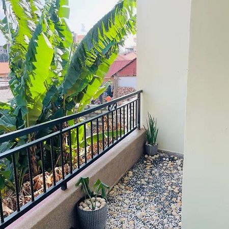 Renex Homes Namugongo Zewnętrze zdjęcie
