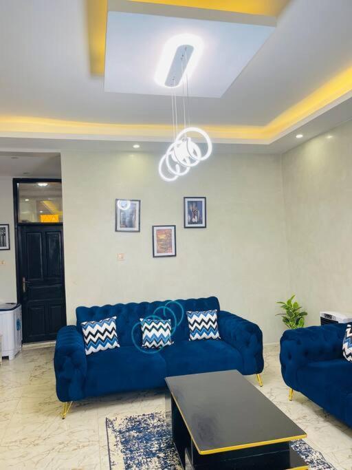 Renex Homes Namugongo Zewnętrze zdjęcie