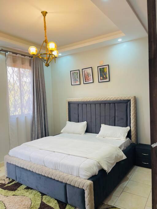 Renex Homes Namugongo Zewnętrze zdjęcie