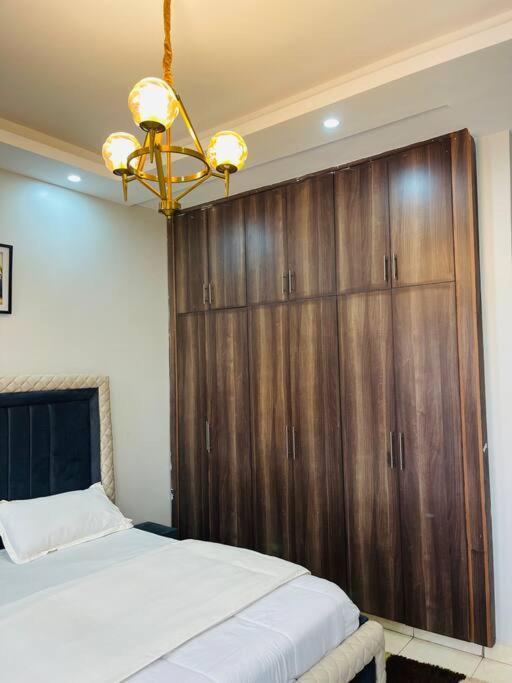 Renex Homes Namugongo Zewnętrze zdjęcie