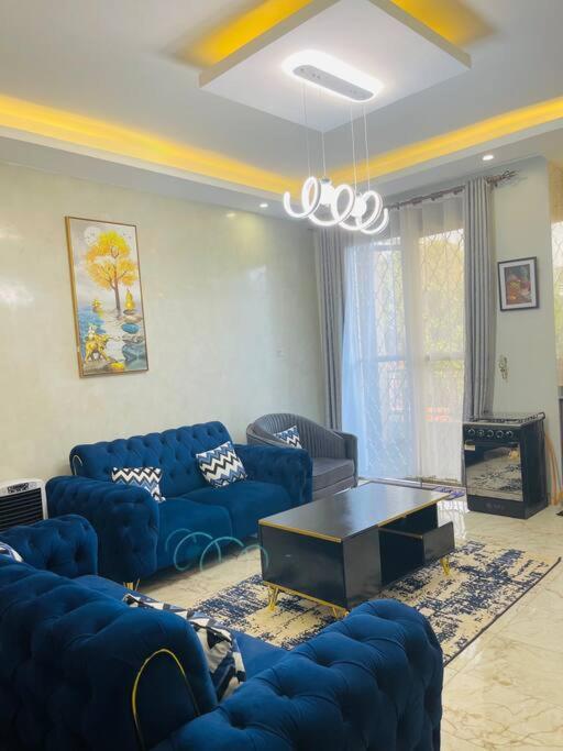 Renex Homes Namugongo Zewnętrze zdjęcie