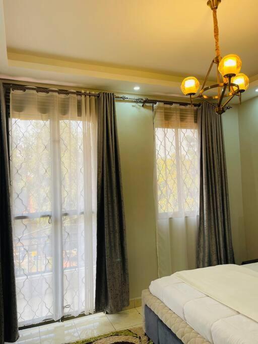 Renex Homes Namugongo Zewnętrze zdjęcie