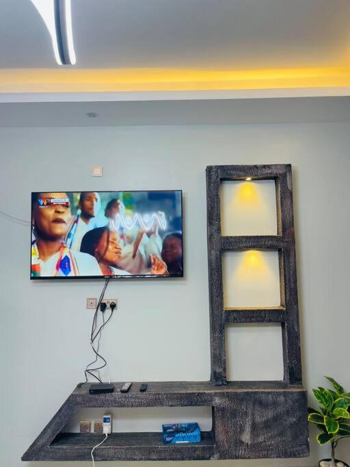 Renex Homes Namugongo Zewnętrze zdjęcie