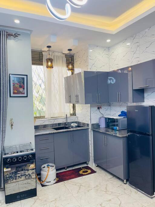 Renex Homes Namugongo Zewnętrze zdjęcie