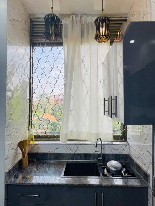 Renex Homes Namugongo Zewnętrze zdjęcie
